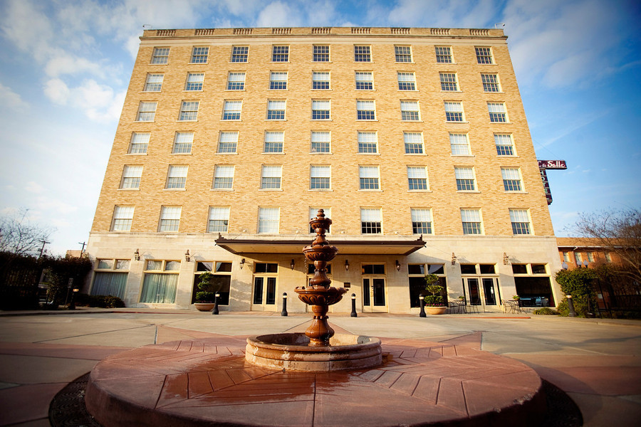 The Lasalle Hotel Bryan Tx Jobs Hospitality Online 213350 L