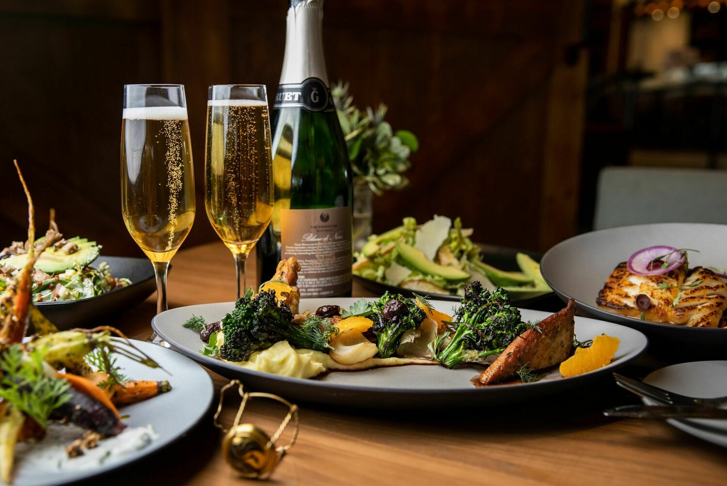 Cook III The Phoenician Tavern Job The Phoenician, Scottsdale