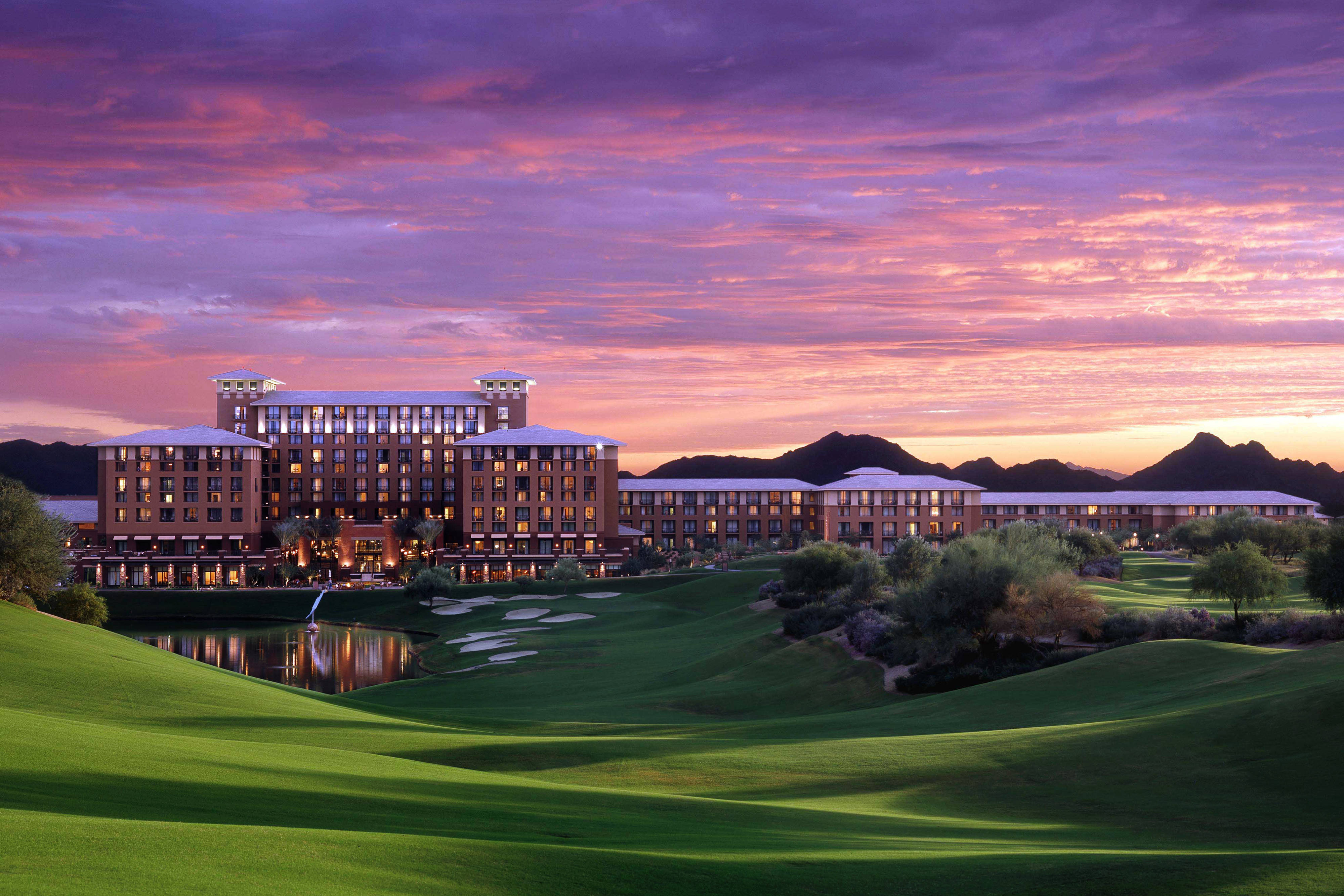 Photo of The Westin Kierland Resort & Spa, Scottsdale, AZ