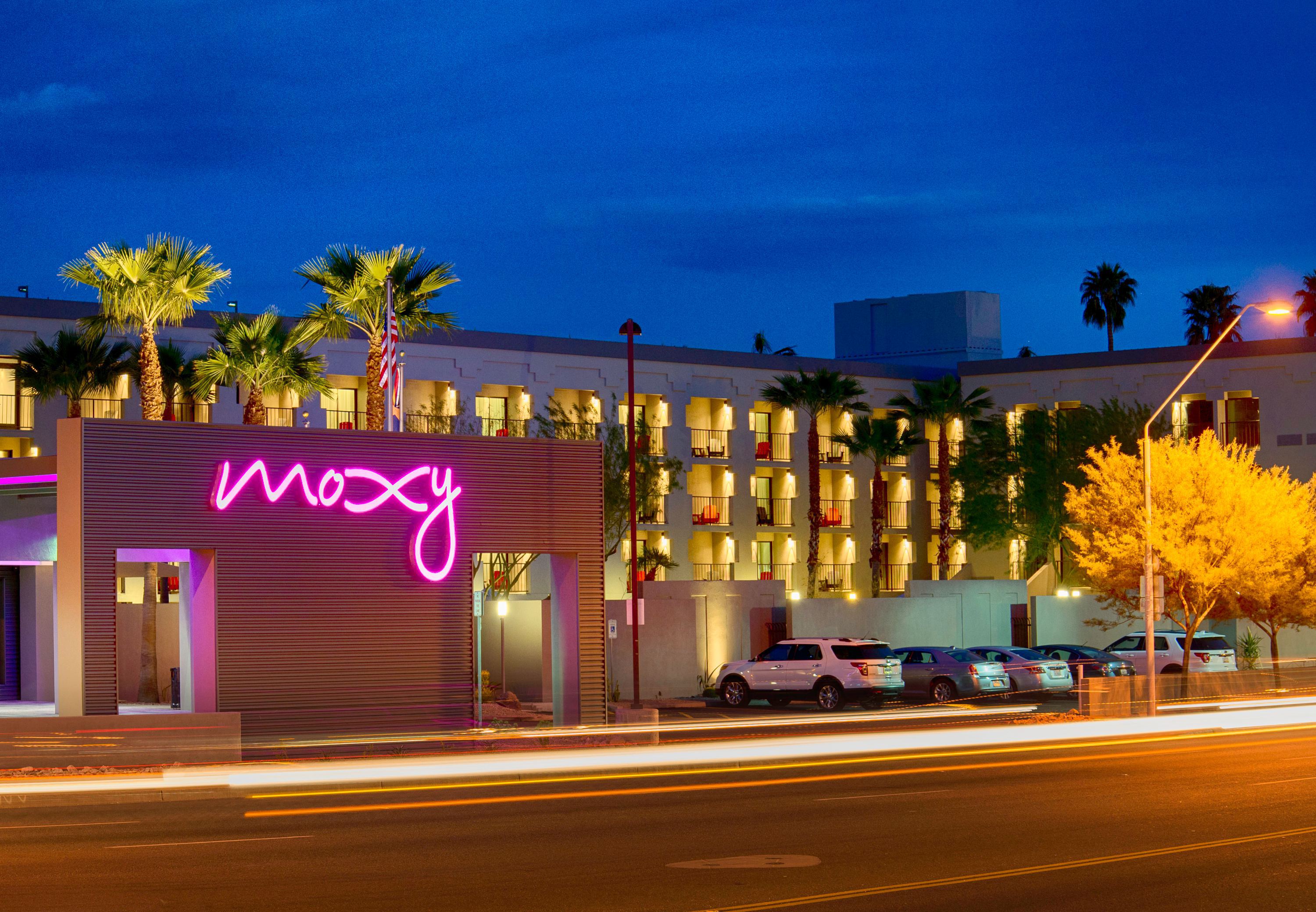 MOXY Phoenix Tempe, Tempe, AZ Jobs Hospitality Online