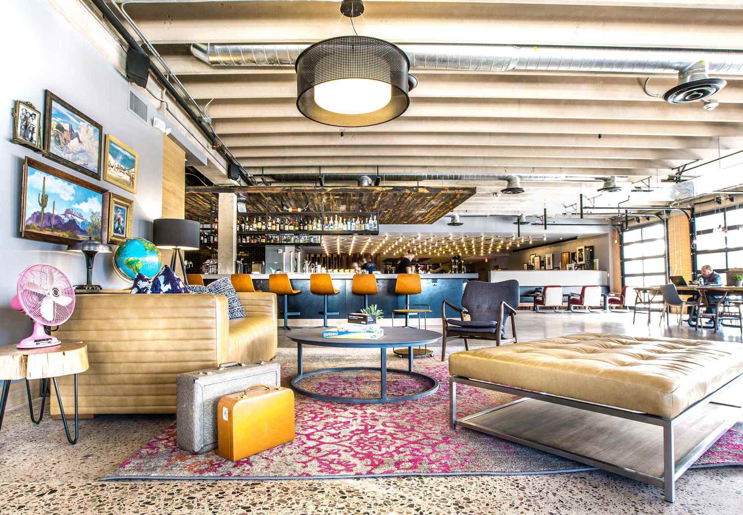 MOXY Phoenix Tempe Tempe AZ Jobs Hospitality Online