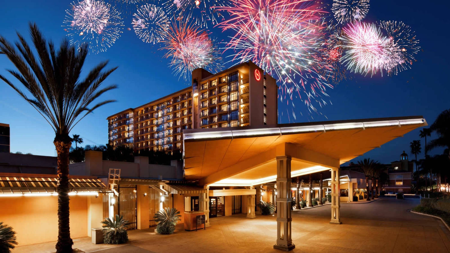 Sheraton Park Hotel at the Anaheim Resort, Anaheim, CA Jobs