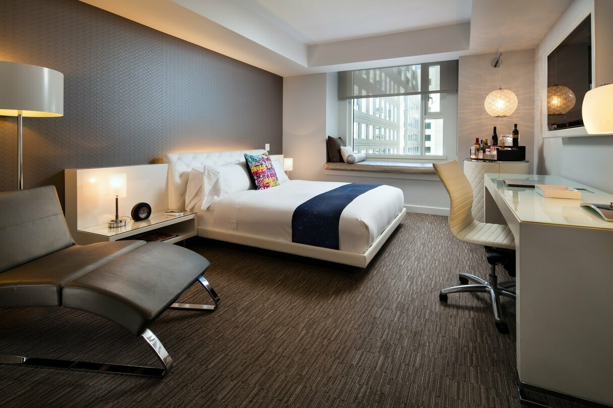 W Hollywood, Hollywood, CA Jobs Hospitality Online