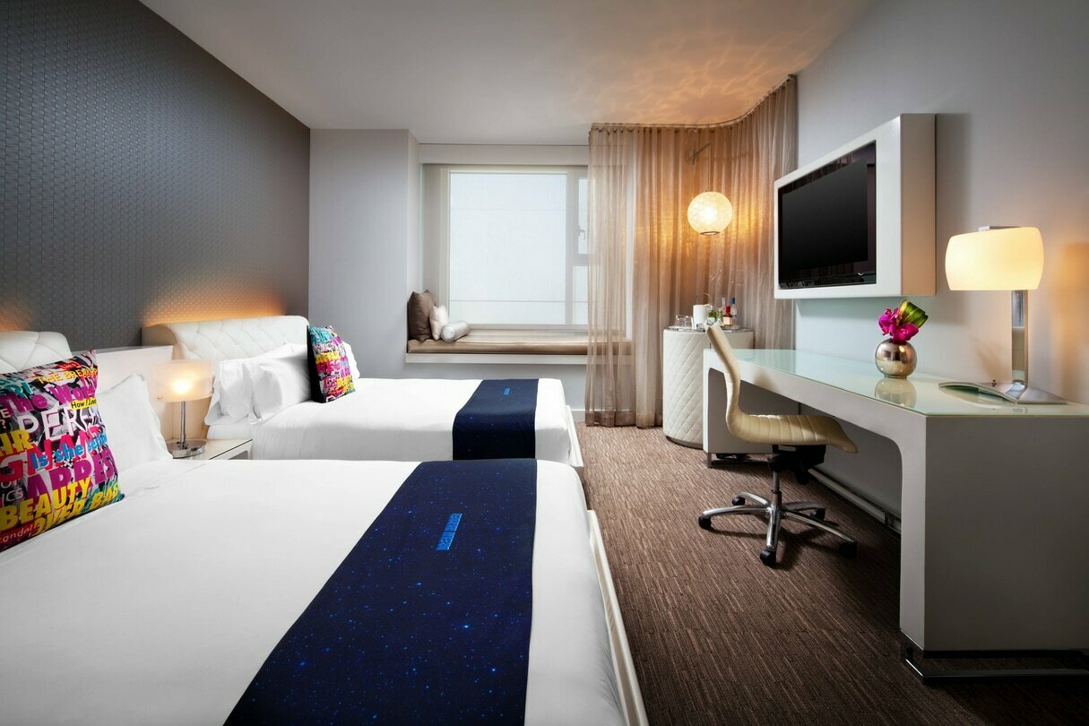 W Hollywood, Hollywood, CA Jobs Hospitality Online