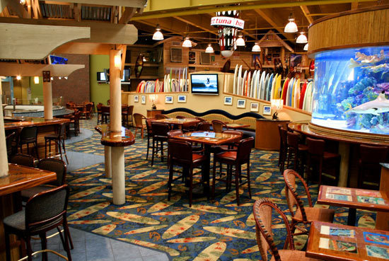 Four Points By Sheraton Cocoa Beach Fl Jobs 176117 M