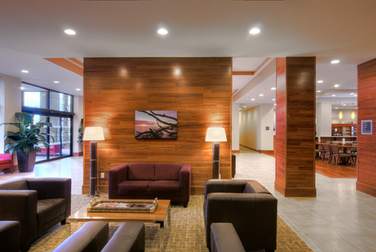 Four Points By Sheraton Jacksonville Baymeadows - 