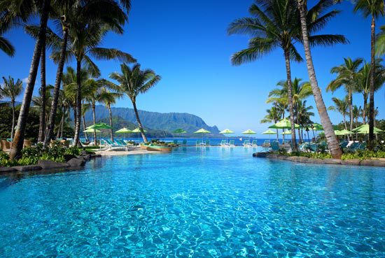 The St Regis Princeville Resort Kauai Hi Jobs 178399 L