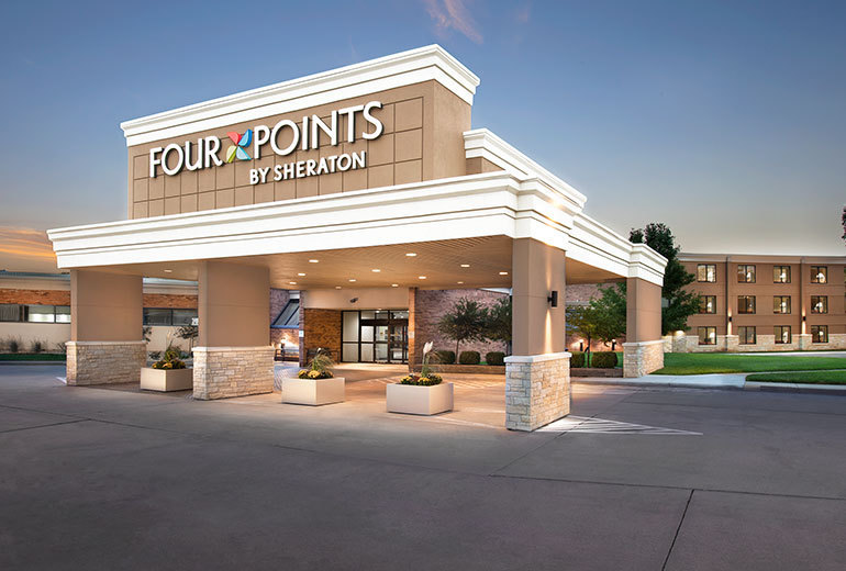 Four Points by Sheraton Manhattan, Manhattan, KS Jobs | Hospitality Online