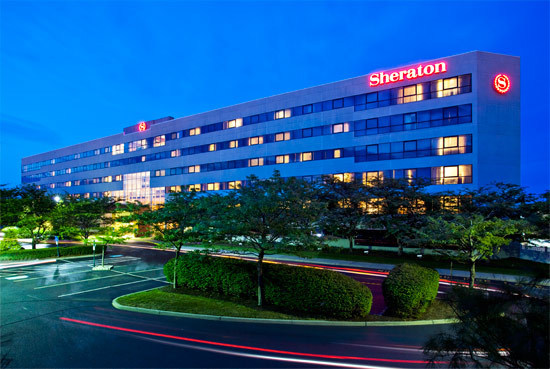 Sheraton Eatontown Hotel Nj Jobs Hospitality Online Horizon Hotels Limited Inc