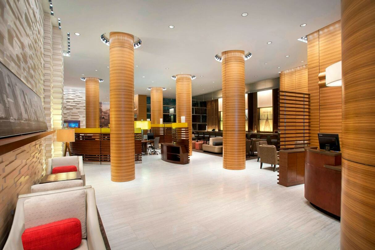 Sheraton Tribeca New York Hotel, New York, NY Jobs | Hospitality Online