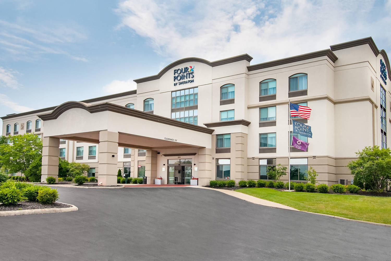 cheap hotels in columbus ohio polaris