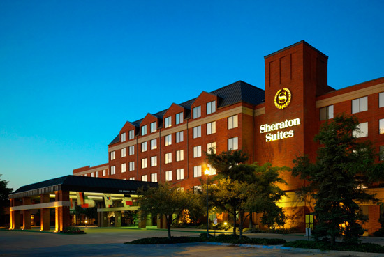 Jobs at Sheraton Suites Akron/Cuyahoga Falls, Cuyahoga Falls, OH