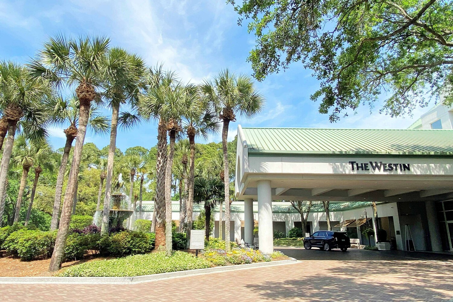 Guest Environment Expert Trabajo The Westin Hilton Head Island Resort   917641 L 