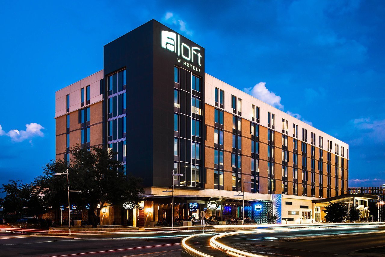 Aloft Austin at The Domain, Austin, TX Jobs | Hospitality Online