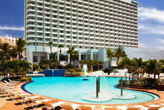 The Westin Resort & Casino, Aruba, Palm Beach, Aruba Jobs | Hospitality ...