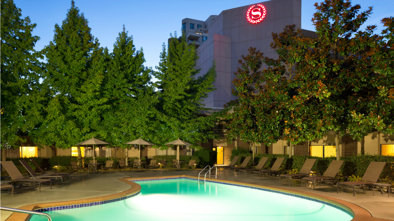 Sheraton Vancouver Airport Hotel, Richmond, BC, Canada Jobs | Hospitality Online