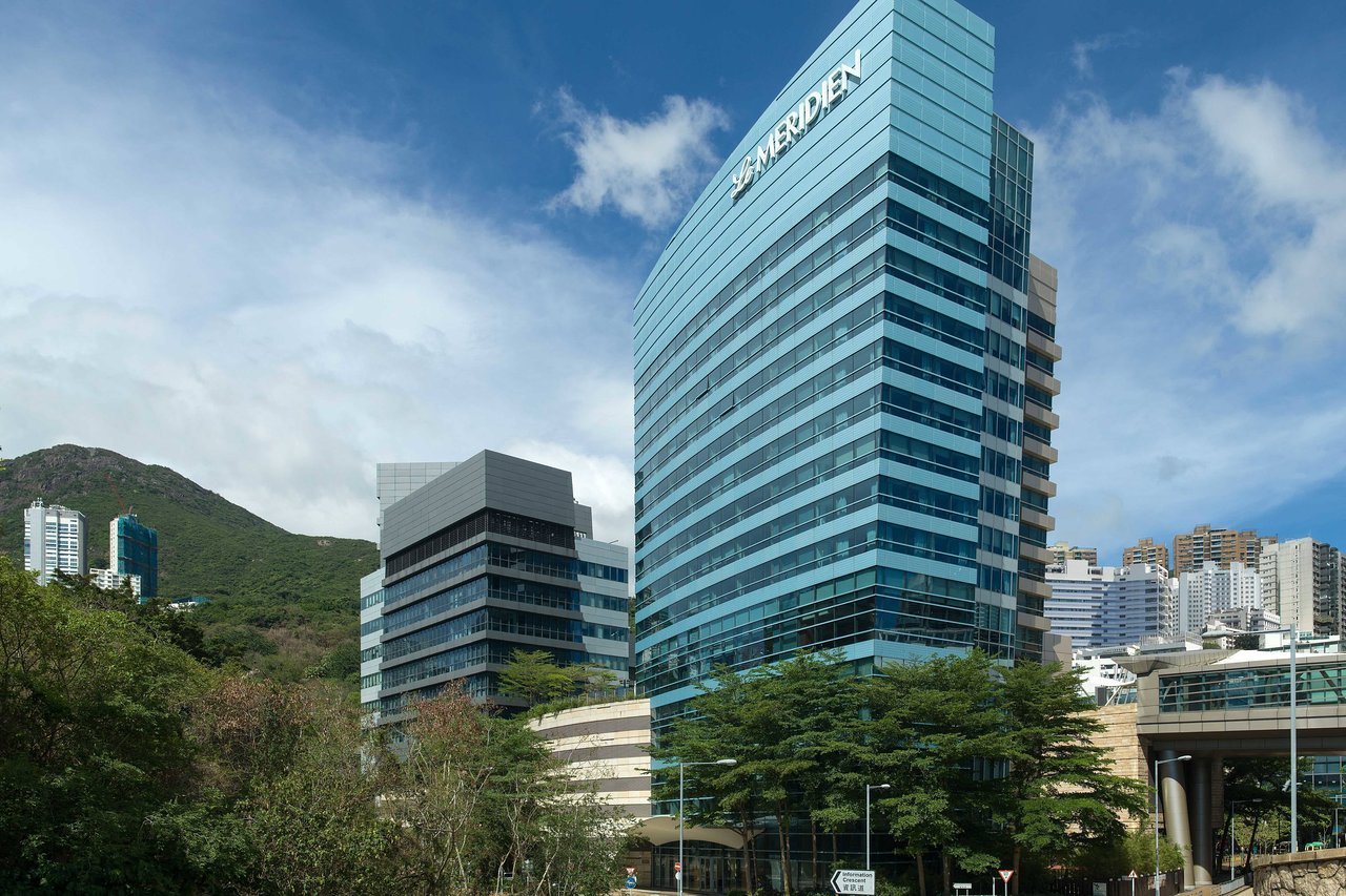 Le Méridien Cyberport, Hong Kong, Hong Kong Jobs | Hospitality Online