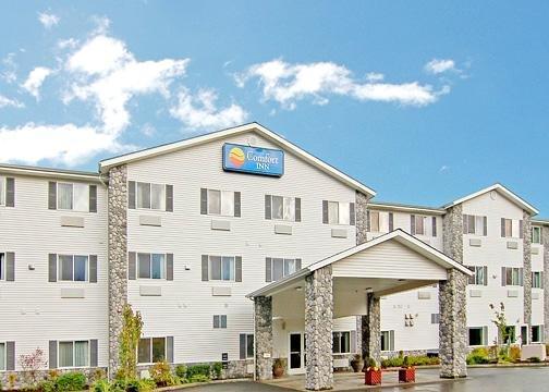 Comfort Inn And Guesthouse Suites Tumwater Wa Jobs 213146 L