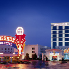horseshoe tunica hotel and casino robinsonville ms