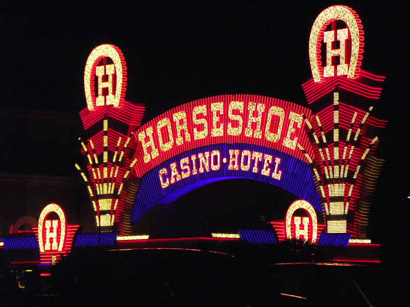 horseshoe casino in tunica ms