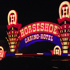 horseshoe casino tunica ig