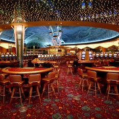 horseshoe casino tunica diamond lounge
