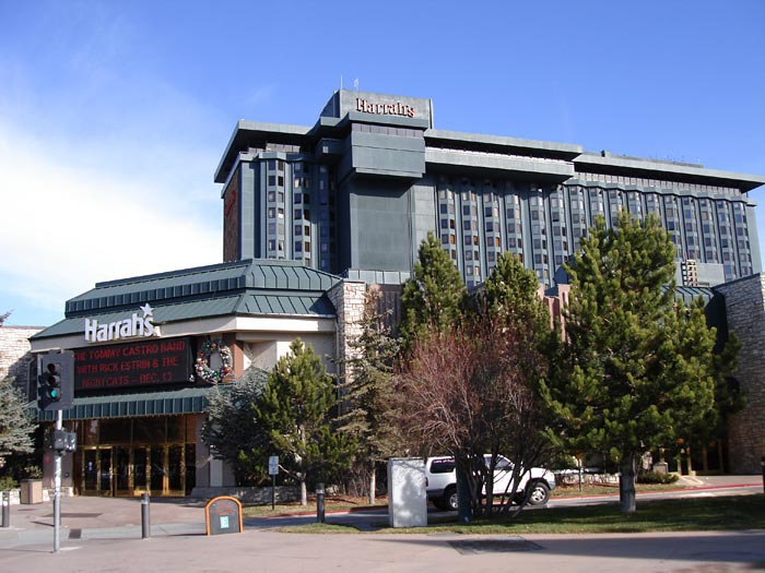 harrahs lake tahoe resort and casino