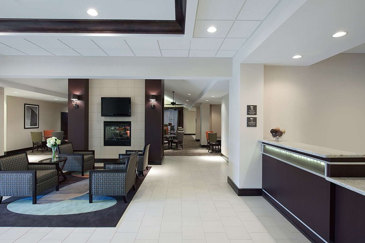 Photo of Homewood Suites by Hilton St. Louis - Galleria, Saint Louis, MO