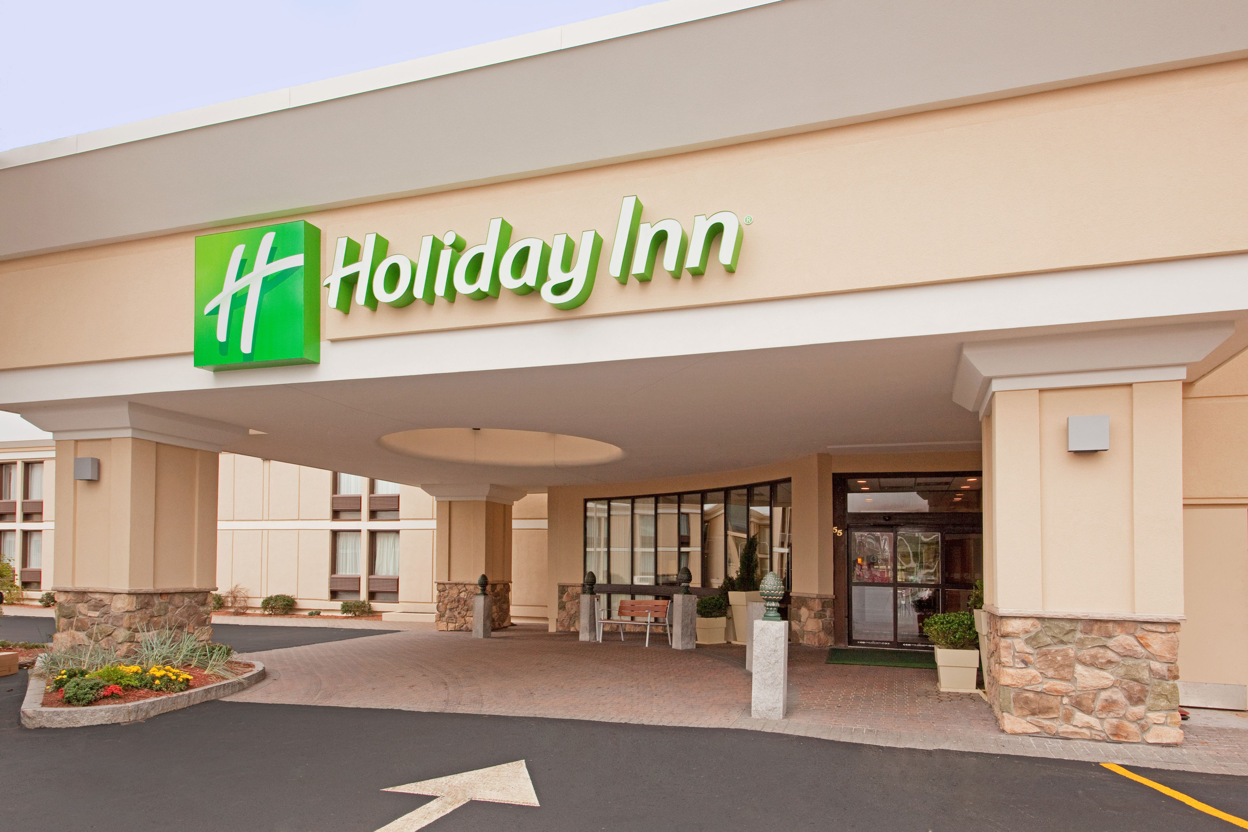 Photo of Holiday Inn Boston-Dedham Hotel & Conference Center, Dedham, MA