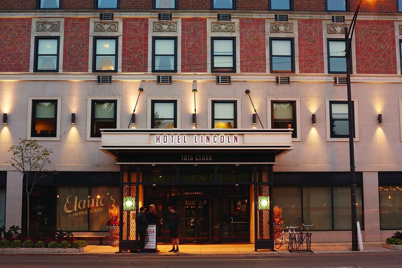 Hotel Lincoln, Chicago, IL Jobs | Hospitality Online