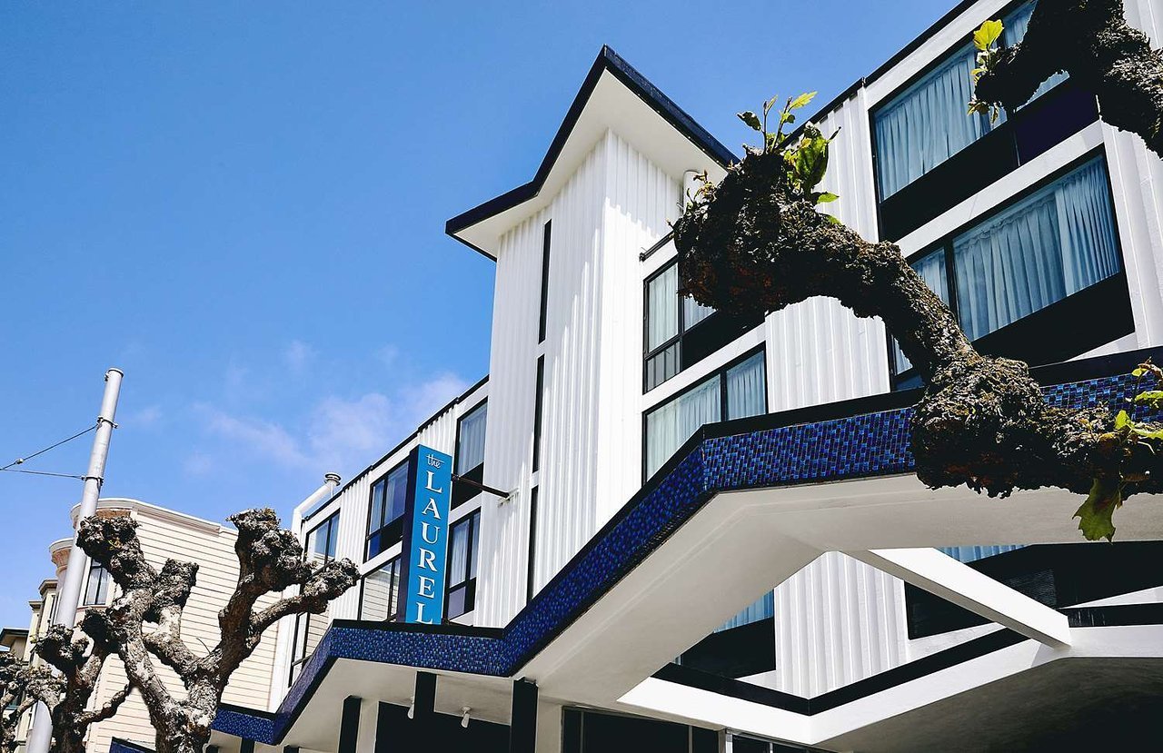 The Laurel Inn  San Francisco  Jobs Hospitality Online