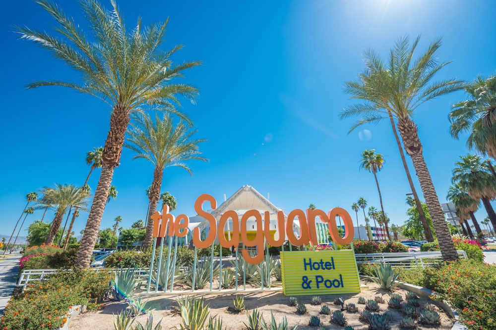The Saguaro Palm Springs, Palm Springs, CA Jobs Hospitality Online
