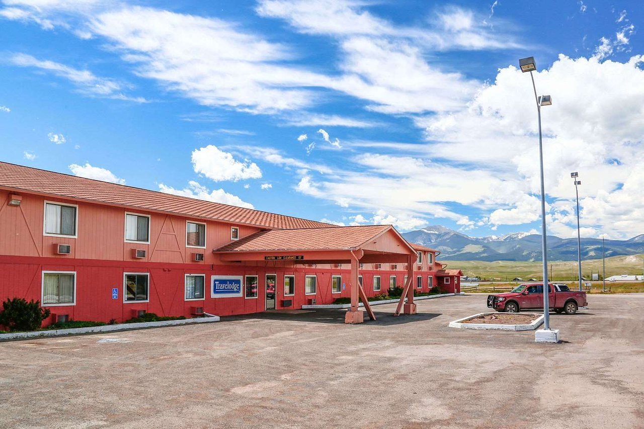 Travelodge by Wyndham Deer Lodge Montana, Deer Lodge, MT Jobs