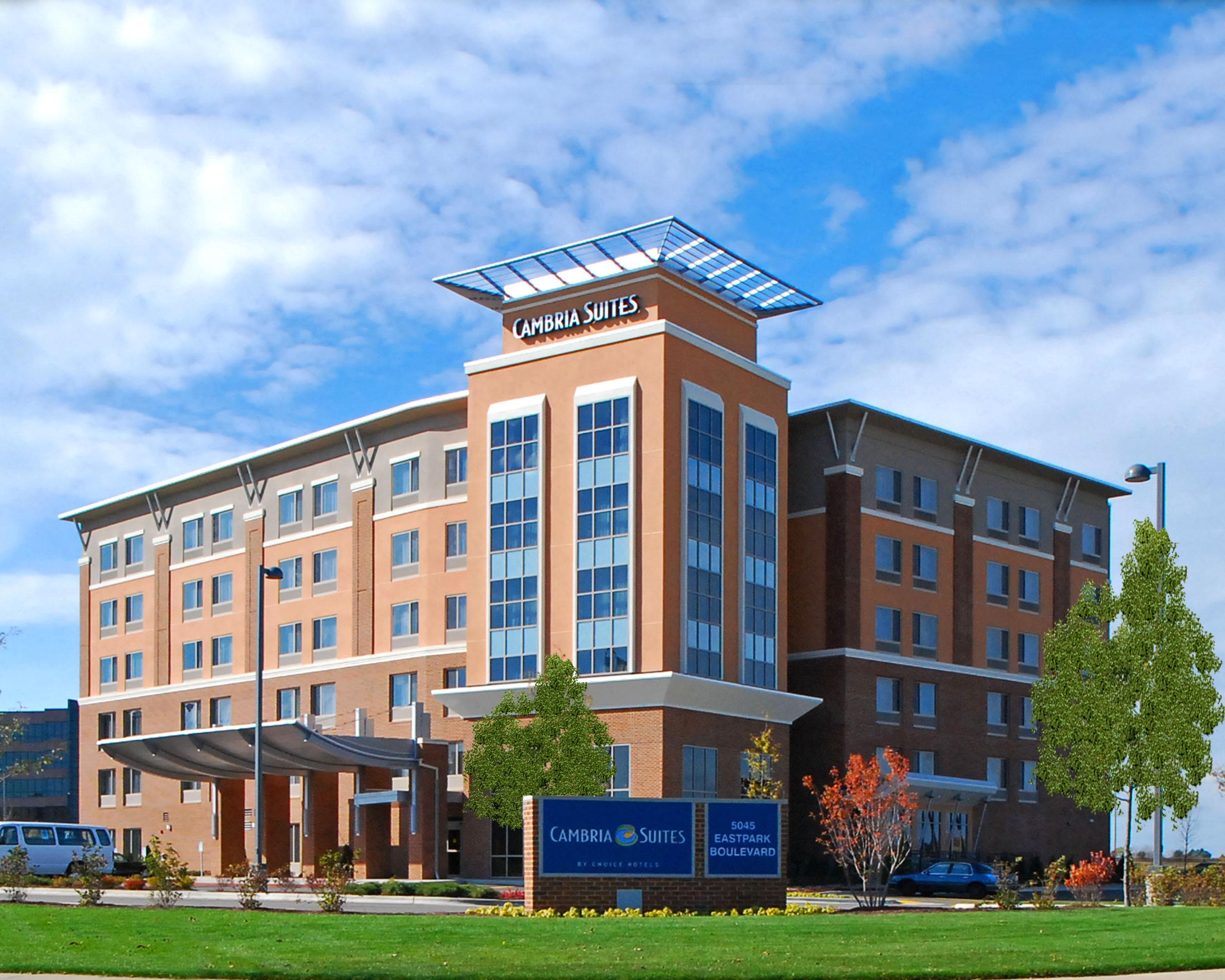 Cambria Hotel & Suites Madison, Madison, WI Jobs Hospitality Online