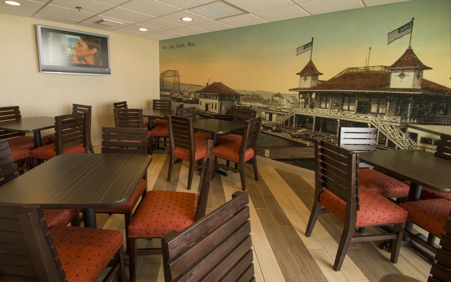 The Inn On Lake Superior Duluth MN Jobs Hospitality Online