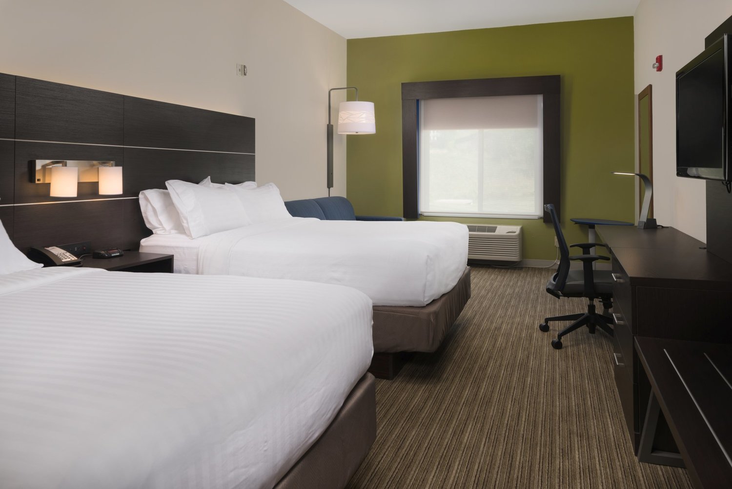 Holiday Inn Express & Suites Independence-Kansas City, Independence, MO