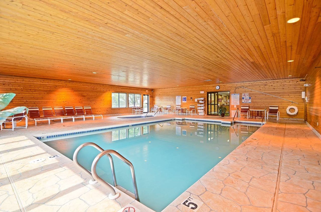 Best Western Spooner Riverplace Wi Jobs Hospitality Online 698443 M