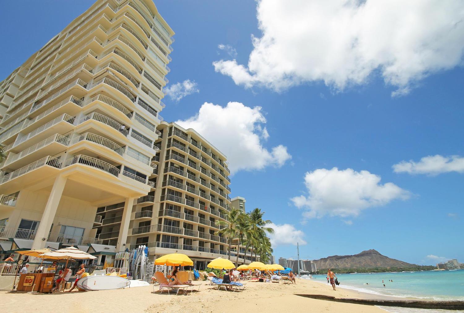 waikiki shore by outrigger condominium - waikiki shore by outrigger condos