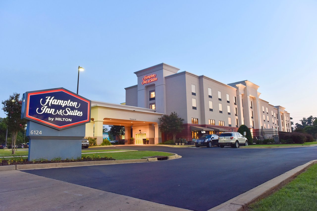 Hampton Inn & Suites Alexandria, Alexandria, LA Jobs Hospitality Online