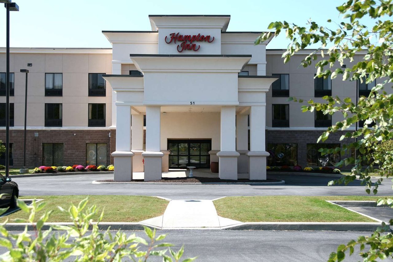Hampton Inn Bennington, Bennington, VT Jobs Hospitality Online