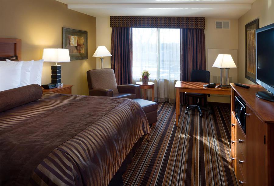 Best Western Plus Bloomington by Mall of America