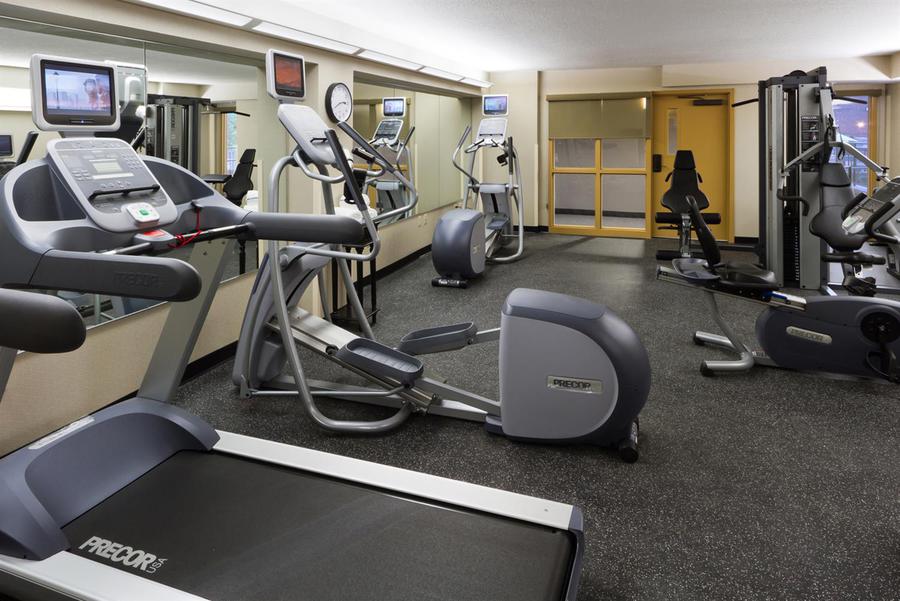 Best Western Plus Bloomington by Mall of America