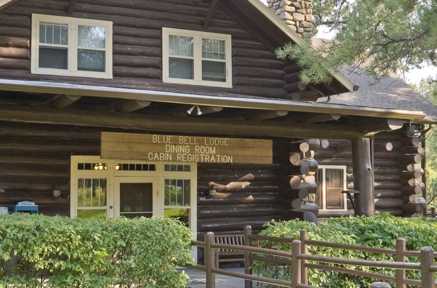Blue Bell Lodge at Custer State Park Resort, Custer, SD Jobs