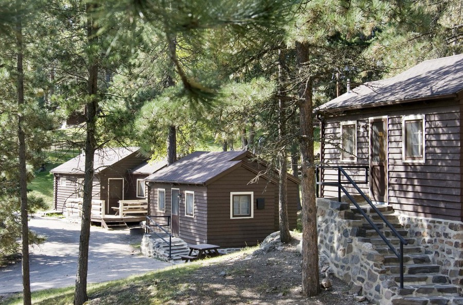 Sylvan Lake Lodge at Custer State Park Resort, Custer, SD Jobs