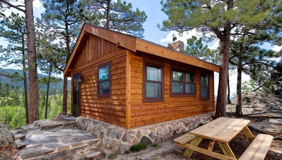 Sylvan Lake Lodge at Custer State Park Resort, Custer, SD Jobs