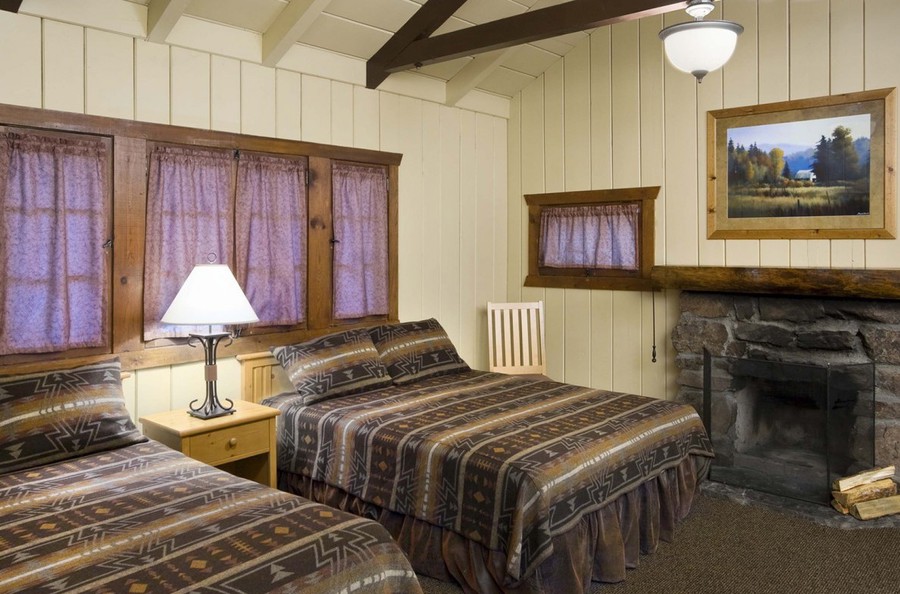 Sylvan Lake Lodge at Custer State Park Resort, Custer, SD Jobs