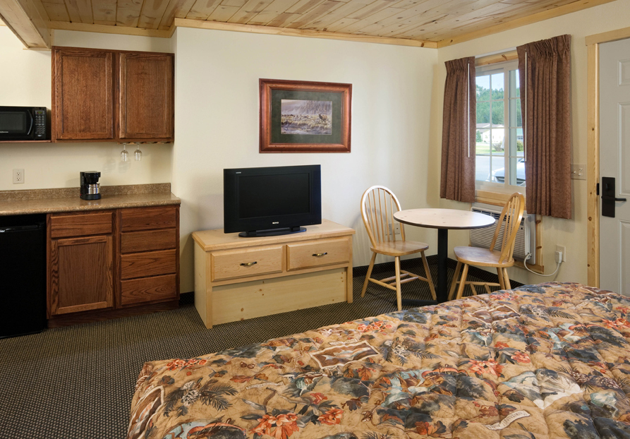 Rock Crest Lodge & Cabins, Custer, SD Jobs Hospitality Online