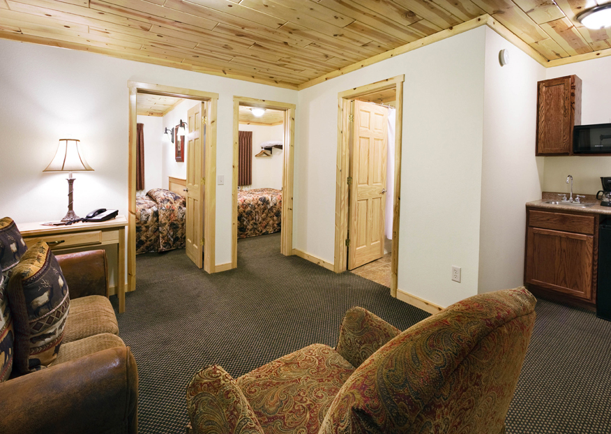 Rock Crest Lodge & Cabins, Custer, SD Jobs Hospitality Online