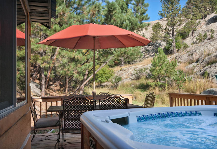 Rock Crest Lodge & Cabins, Custer, SD Jobs Hospitality Online