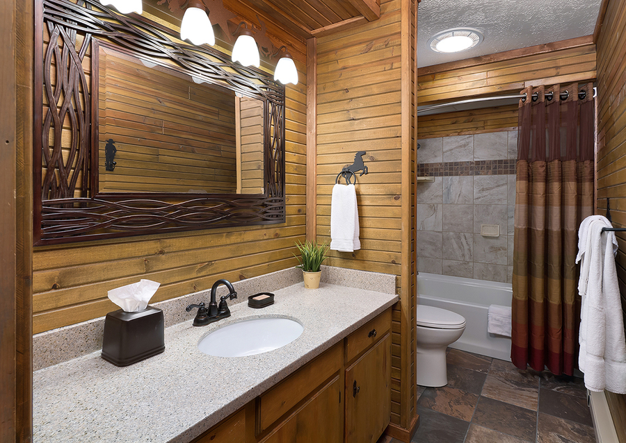 Rock Crest Lodge & Cabins, Custer, SD Jobs Hospitality Online